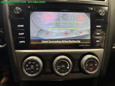 2016 Subaru Crosstrek 2.0i Limited   - Photo 23 - Bethany, CT 06524