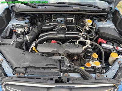 2016 Subaru Crosstrek 2.0i Limited   - Photo 29 - Bethany, CT 06524