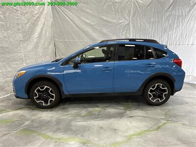 2016 Subaru Crosstrek 2.0i Limited   - Photo 2 - Bethany, CT 06524
