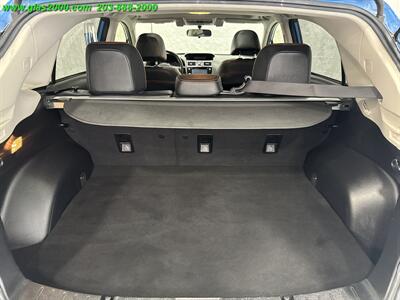 2016 Subaru Crosstrek 2.0i Limited   - Photo 6 - Bethany, CT 06524