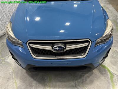 2016 Subaru Crosstrek 2.0i Limited   - Photo 8 - Bethany, CT 06524