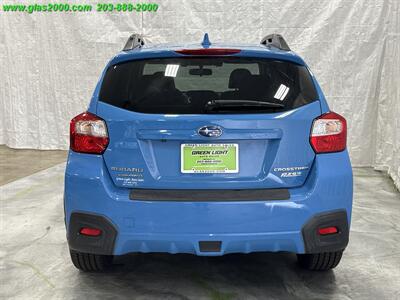 2016 Subaru Crosstrek 2.0i Limited   - Photo 4 - Bethany, CT 06524