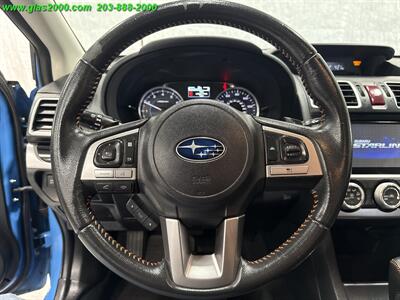2016 Subaru Crosstrek 2.0i Limited   - Photo 17 - Bethany, CT 06524