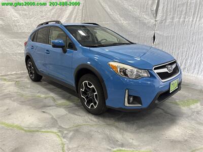 2016 Subaru Crosstrek 2.0i Limited   - Photo 27 - Bethany, CT 06524