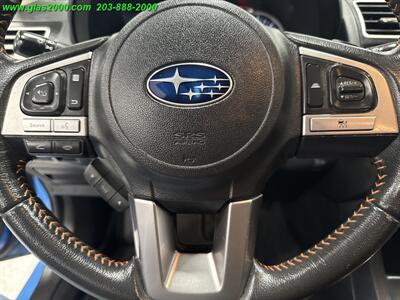 2016 Subaru Crosstrek 2.0i Limited   - Photo 18 - Bethany, CT 06524