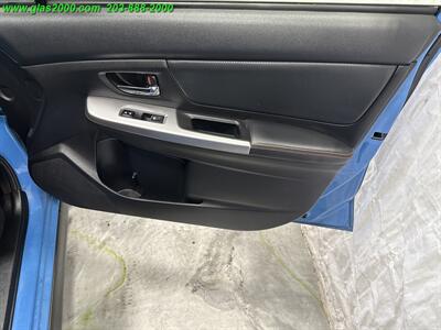 2016 Subaru Crosstrek 2.0i Limited   - Photo 15 - Bethany, CT 06524