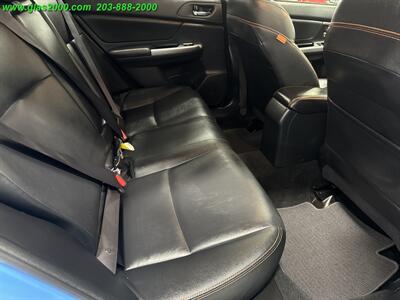 2016 Subaru Crosstrek 2.0i Limited   - Photo 13 - Bethany, CT 06524