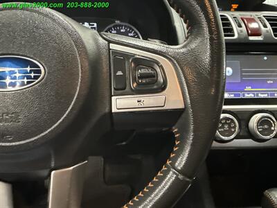 2016 Subaru Crosstrek 2.0i Limited   - Photo 20 - Bethany, CT 06524