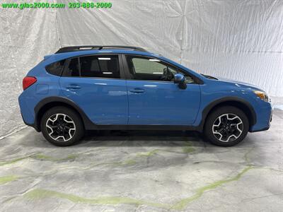 2016 Subaru Crosstrek 2.0i Limited   - Photo 24 - Bethany, CT 06524