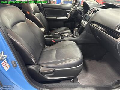 2016 Subaru Crosstrek 2.0i Limited   - Photo 16 - Bethany, CT 06524