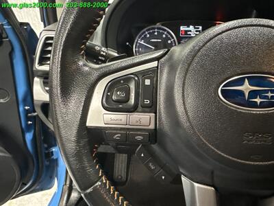 2016 Subaru Crosstrek 2.0i Limited   - Photo 19 - Bethany, CT 06524