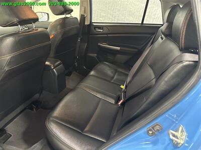 2016 Subaru Crosstrek 2.0i Limited   - Photo 12 - Bethany, CT 06524