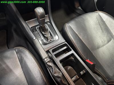 2016 Subaru Crosstrek 2.0i Limited   - Photo 21 - Bethany, CT 06524