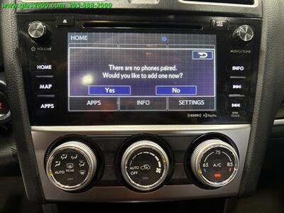 2016 Subaru Crosstrek 2.0i Limited   - Photo 22 - Bethany, CT 06524
