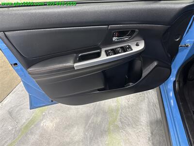 2016 Subaru Crosstrek 2.0i Limited   - Photo 9 - Bethany, CT 06524