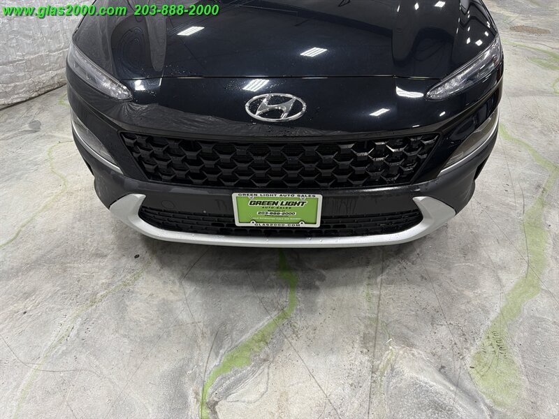 2023 Hyundai Kona SE - Photo 24 - Bethany, CT 06524