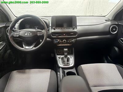 2023 Hyundai Kona SE - Photo 6 - Bethany, CT 06524