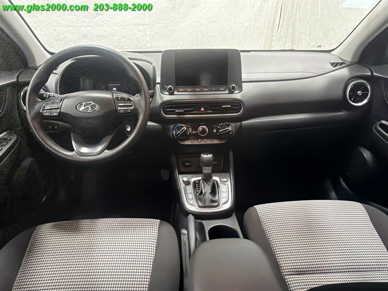 2023 Hyundai Kona SE - Photo 6 - Bethany, CT 06524