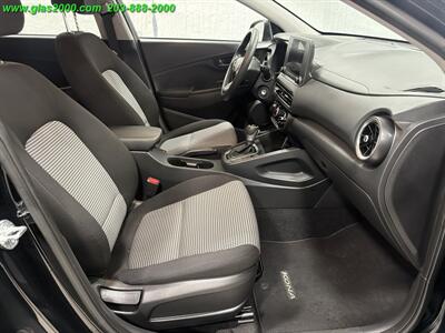 2023 Hyundai Kona SE - Photo 15 - Bethany, CT 06524