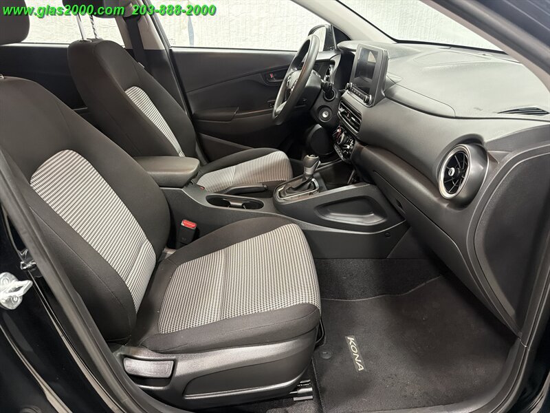 2023 Hyundai Kona SE - Photo 15 - Bethany, CT 06524
