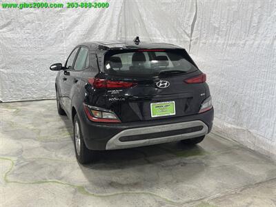 2023 Hyundai Kona SE - Photo 28 - Bethany, CT 06524