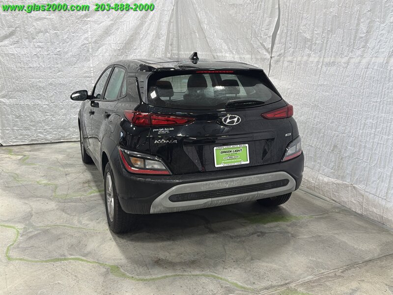 2023 Hyundai Kona SE - Photo 28 - Bethany, CT 06524