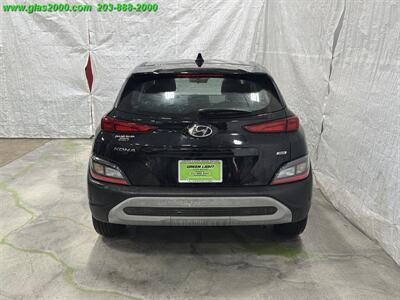 2023 Hyundai Kona SE - Photo 20 - Bethany, CT 06524