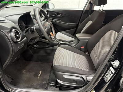 2023 Hyundai Kona SE - Photo 17 - Bethany, CT 06524