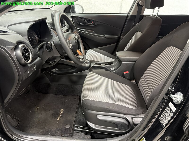 2023 Hyundai Kona SE - Photo 17 - Bethany, CT 06524