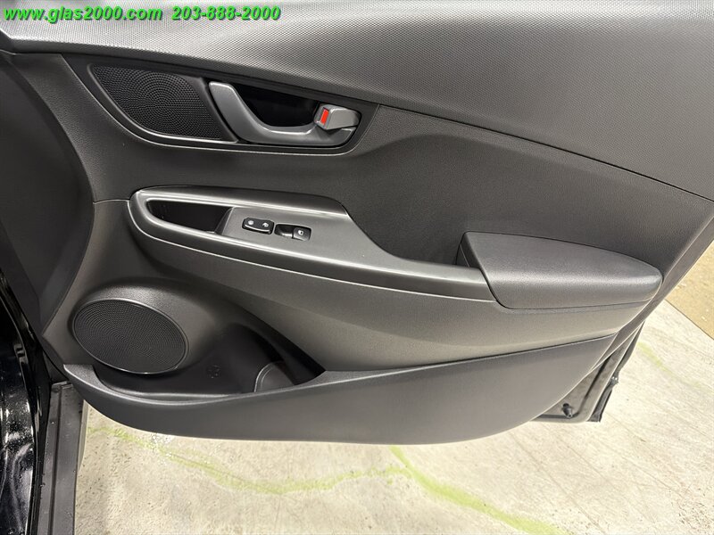 2023 Hyundai Kona SE - Photo 22 - Bethany, CT 06524