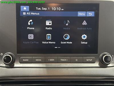 2023 Hyundai Kona SE - Photo 11 - Bethany, CT 06524