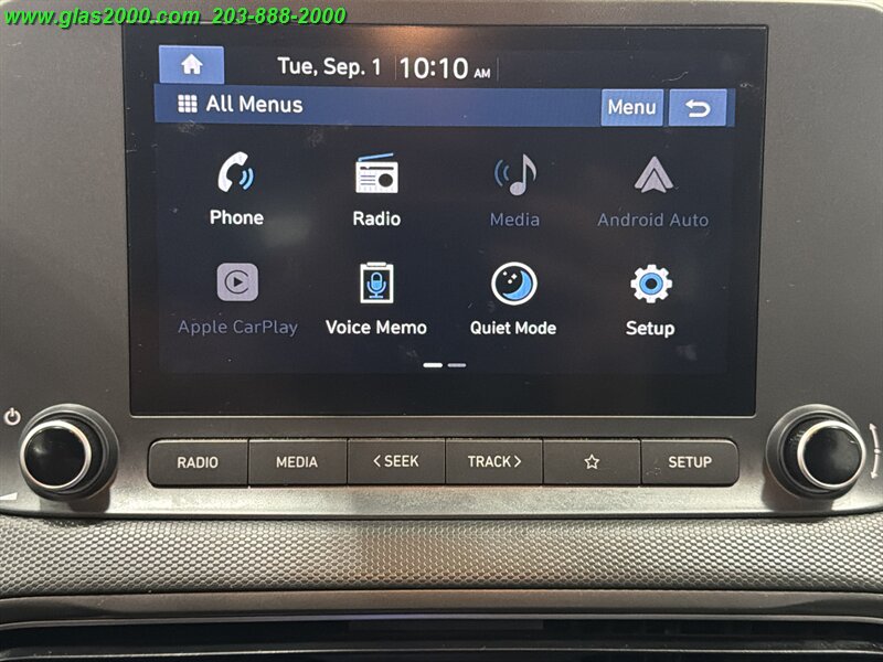 2023 Hyundai Kona SE - Photo 11 - Bethany, CT 06524