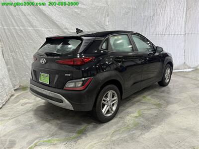2023 Hyundai Kona SE - Photo 8 - Bethany, CT 06524
