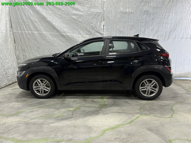 2023 Hyundai Kona SE - Photo 13 - Bethany, CT 06524