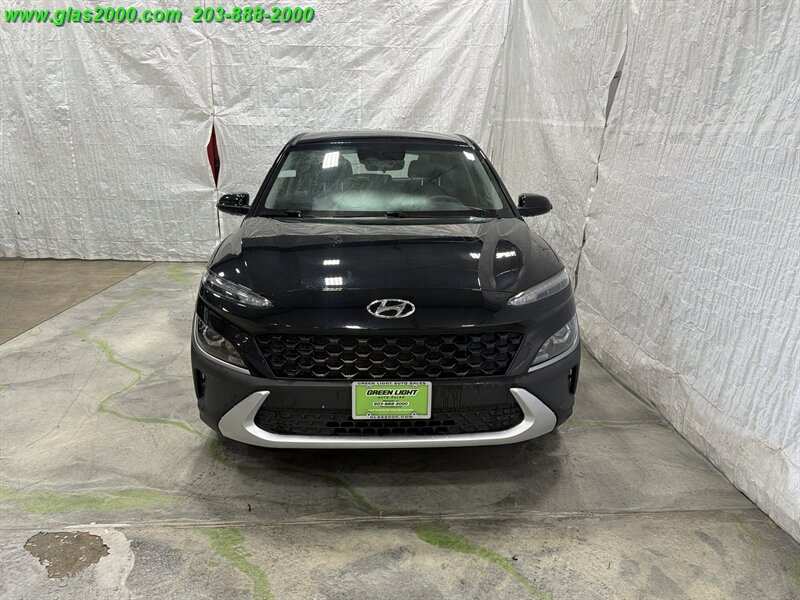 2023 Hyundai Kona SE - Photo 19 - Bethany, CT 06524
