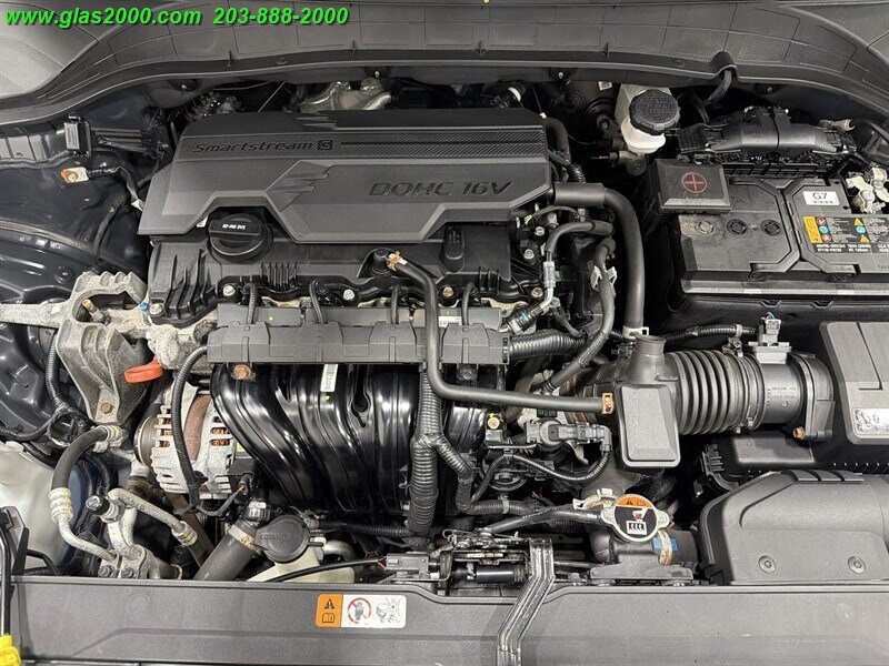2023 Hyundai Kona SE - Photo 12 - Bethany, CT 06524