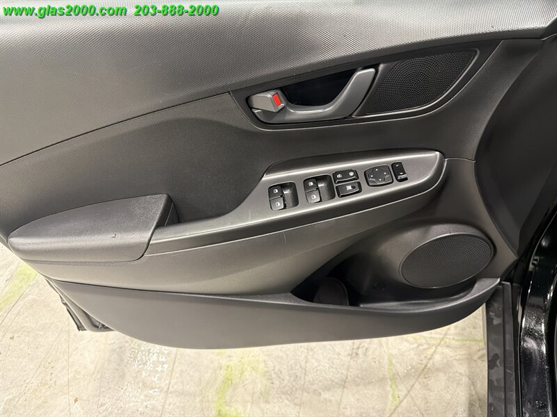 2023 Hyundai Kona SE - Photo 21 - Bethany, CT 06524