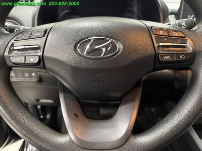 2023 Hyundai Kona SE - Photo 16 - Bethany, CT 06524