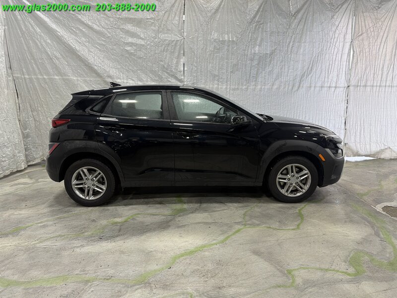 2023 Hyundai Kona SE - Photo 14 - Bethany, CT 06524