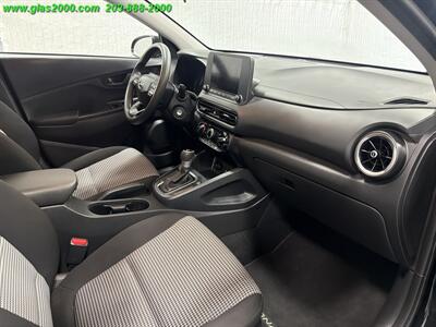 2023 Hyundai Kona SE - Photo 5 - Bethany, CT 06524