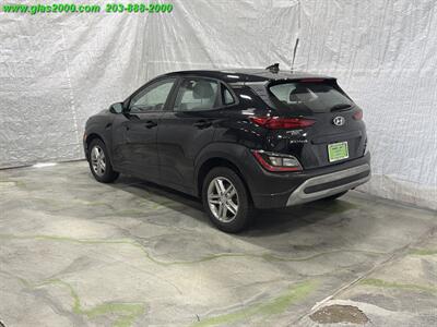 2023 Hyundai Kona SE - Photo 7 - Bethany, CT 06524