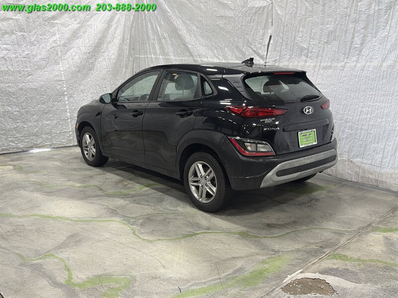 2023 Hyundai Kona SE - Photo 7 - Bethany, CT 06524