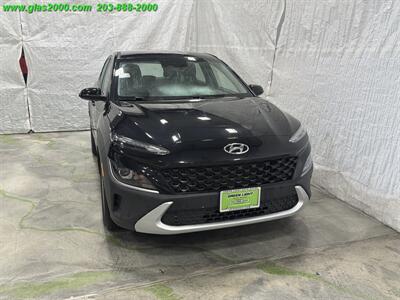 2023 Hyundai Kona SE - Photo 29 - Bethany, CT 06524