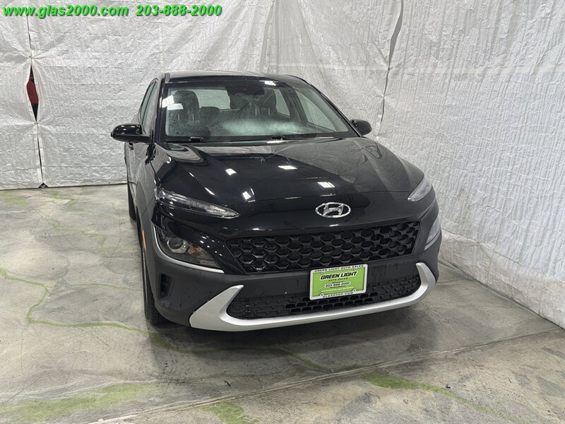 2023 Hyundai Kona SE - Photo 29 - Bethany, CT 06524