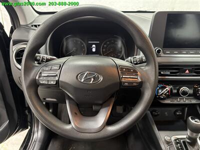2023 Hyundai Kona SE - Photo 4 - Bethany, CT 06524