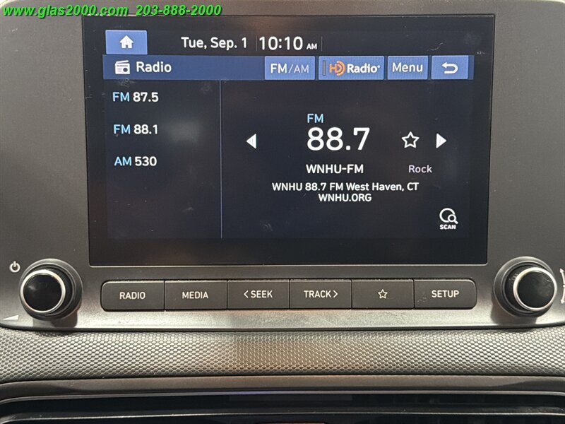 2023 Hyundai Kona SE - Photo 10 - Bethany, CT 06524