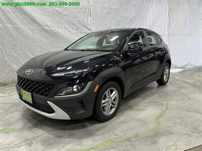 2023 Hyundai Kona SE SUV