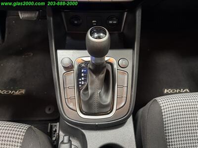 2023 Hyundai Kona SE - Photo 25 - Bethany, CT 06524