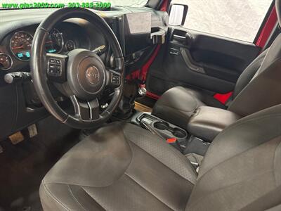 2016 Jeep Wrangler Unlimited Sport   - Photo 3 - Bethany, CT 06524