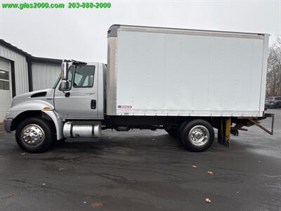 2014 International 4300 4300   - Photo 13 - Bethany, CT 06524